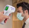 Non-Contact Infrared Thermometer