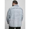 Urban Classics Denim Big Overshirt