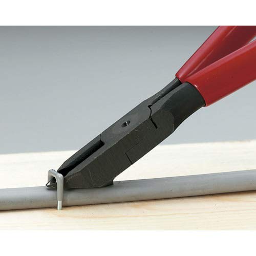 Keiba Diagonal Nippers, 150mm, N-216