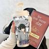 Naruto 316 Liner Good-looking Lanyard Water Cup Portable Large Capacity Vacuum Cup Student Cartoon Stainless Steel