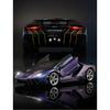 1/18 Lamborghini Centenario LP770-4 Суперкар Сплав Автомобиль Литье под давлением и Игрушечные Транспортные Средства Металлическая Модель Игрушечного Автомобиля Звук и Свет Коллекция Детская Игрушка