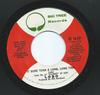 7-дюймовая пластинка LOBO - It Sure Took A Long, Long Time / Ru BT16001 Big Tree Record 1973 US Рок Б/У