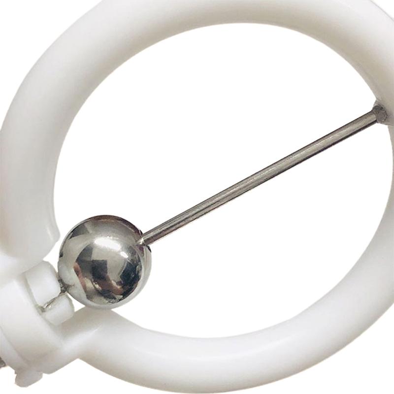 1PC Children's Mouth Tongue Training Device Tongue Position Training Device Oral Muscle Strength Tongue Training Teaching Aids