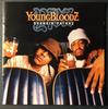 CD YOUNGBLOODZ - Drankin' Patnaz  82876534482 So So Def 2003 Европа Рэп и Хип-Хоп/R&B Б/У