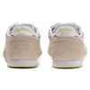 ONITSUKA TIGER Серрано Цветочные Мужские Кроссовки Разноцветные Кремово-Белые 1183B919-100