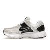 Nike Air Zoom Vomero 5 Белые Черные мужские кроссовки Platinum-Tint Metallic-Platinum FB9149-101