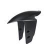 For Ducati Panigale 899 959 1199 1299 Motorcycle Front Mudguard Fit on Panigale 1199 1299 899 959 Plastic Mudguard 2012-2018