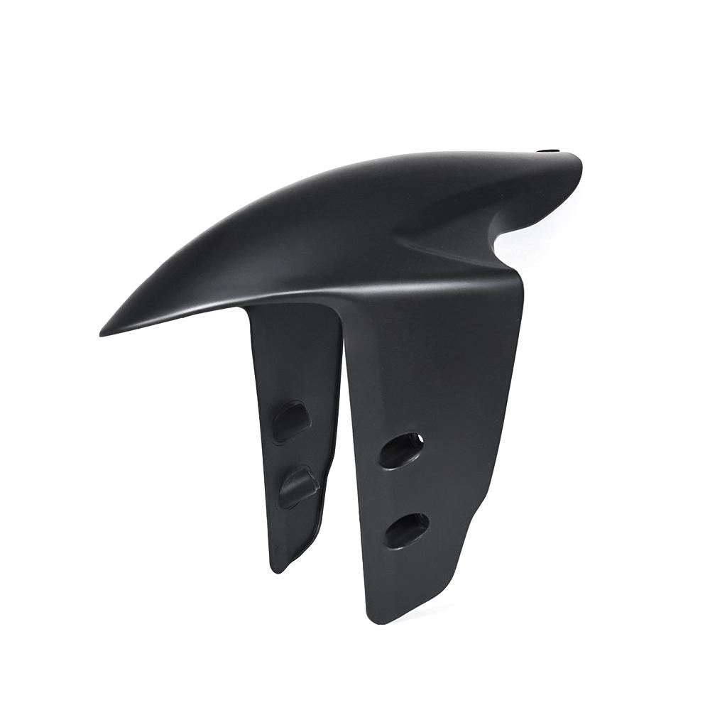For Ducati Panigale 899 959 1199 1299 Motorcycle Front Mudguard Fit on Panigale 1199 1299 899 959 Plastic Mudguard 2012-2018