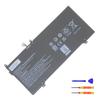 Compatible Battery for HP Spectre x360 13t 13-ae001TU TPN-Q199 CP03XL Laptop