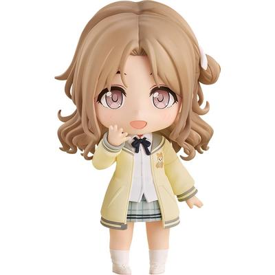 Nendoroid Idolmaster Shiny Colors Хинана Ичикава немасштабная окрашенная подвижная пластиковая фигурка