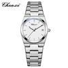 CHENXI Men's Quartz Watch Fashion Couple Watch Calendar Waterproof Stainless Steel High Quality Watch for Men and Women