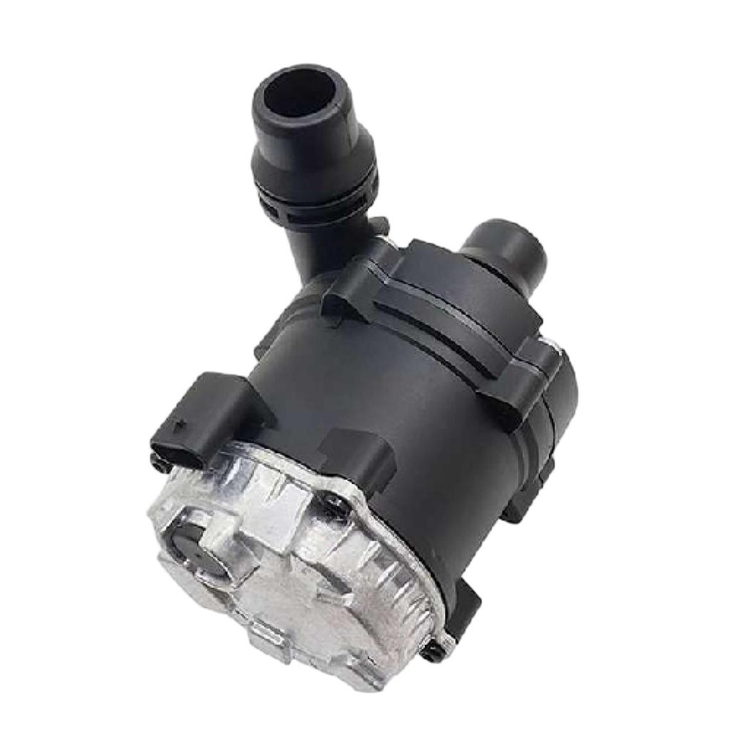 Электронный вспомогательный водяной насос двигателя BMW G30/G11 11518482744