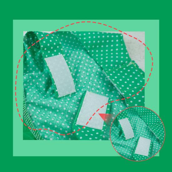 Дышащее платье для домашних животных, легкий в носке тонкий костюм для собаки из полиэстера в горошек на лето