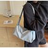 Large Capacity Bag Women 2025 New Simple Versatile Messenger Bag Pillow Bag Premium Shoulder Travel Bag