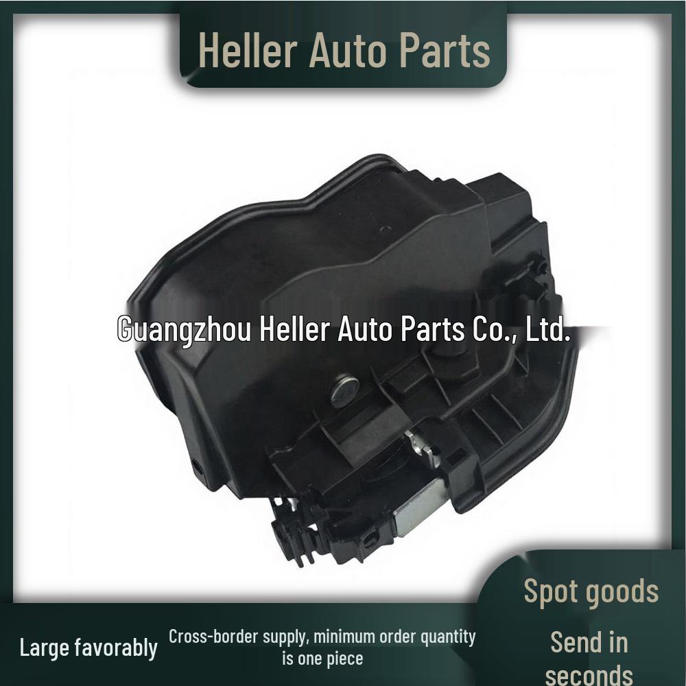 Left Rear Door Lock Actuator for BMW 1/3/5 Series (51217202147)