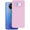Sc Silicone Case Poco X3 Pro/Nfc Lilac