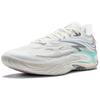 Anta Баскетбольные кроссовки Shock Wave 8 Pro Мужские Низкие Белые 112631116-2