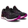 Новые женские Asics Gel Nimbus 24 Black Orchid 1012B201-004