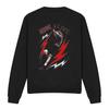 AC/DC Unisex Adult Live Sweatshirt