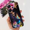 For Xiaomi Poco F6 Case Redmi Turbo3 New Fashion Painted Cover Soft Slim Phone Cases For Xiaomi Redmi Turbo 3 Poco F6 F 6 Bumper