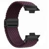 Magnetic Braided Nylon Loop Band for Xiaomi Redmi Watch 5 4 Strap Adjustable Sport Replacement Correa Bracelet Mi Band 9 8 Pro