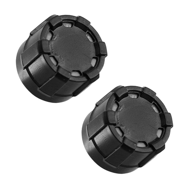 Power Knob Display Volume Radio Control Glow in Dark Durable Switch for Toyota for tacoma Interior Accessories