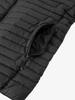 The North Face Thunder Size M Jacket, Black,