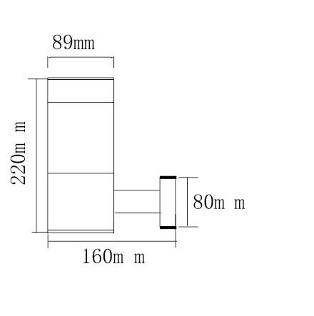 Stainless Steel Solar LED Flame Dancing Lights for Garden Wall Decoration