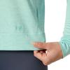 Helly Hansen Базовый слой с длинным рукавом Sval