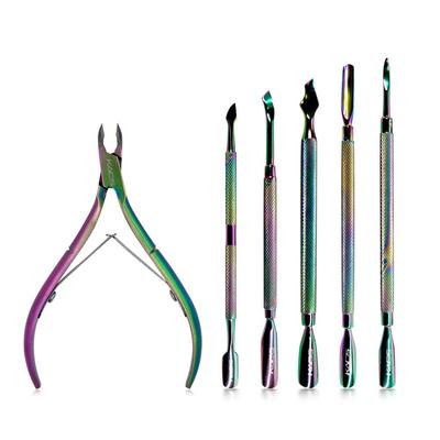 Инструменты для маникюра и педикюра – Инструменты для кутикул