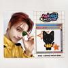 ATEEZ X ANITEEZ в COLOR POP-UP Магазине Специальная Фотокарточка версия 2