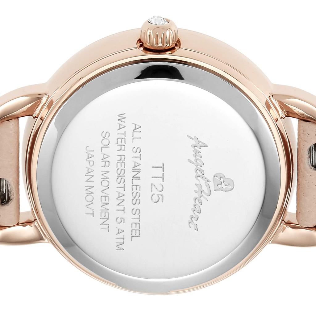 Angel Heart TT25P-PK Twinkle Solar Розовые Женские