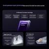 Rapoo VT9 2nd Gen Dual 8K Lightweight Gaming Mouse