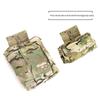 BEPAN Tactical Folding Recycling Bag MM Dump Pouch