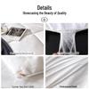 Hengyuanxiang 100% Cotton Satin Tussah Silk All-Season Quilt