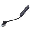 for Dell Latitude E5570 E5580 M3510 Laptop HDD Cable Adapter Hard Disk Drive Connector Wire Replacement Line