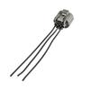 Speed Sensor Wiring Plug Pigtail for Honda Civic 1992-2000, Accord 1990-2002, Prelude 1992-2001, for Acura Integra 1994-2001