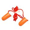 3M 1110 Wired Noise-Reducing Bullet Earplugs