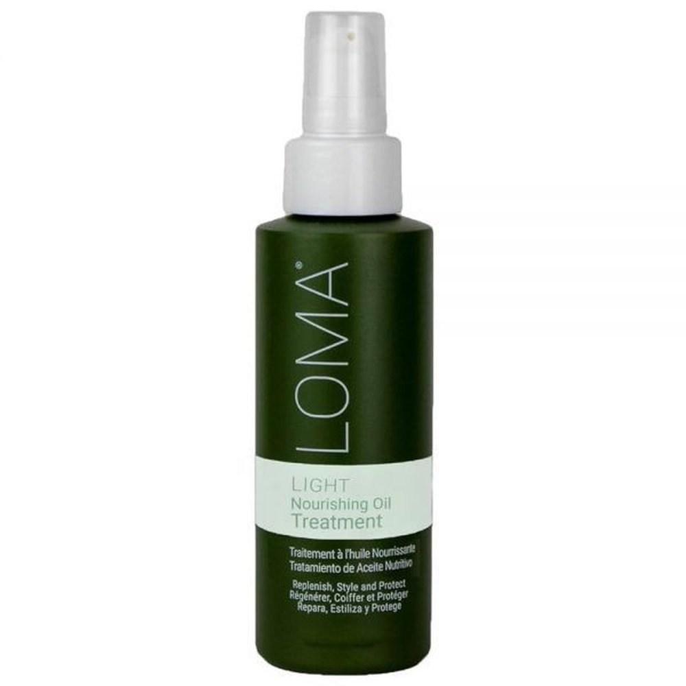 Roma Light Nourishing Hair Oil Treatment 237ml 1 pcs