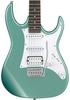 Легкий Ibanez для начинающих Ibanez/Gio GRX40-MGN (Металлический зеленый)