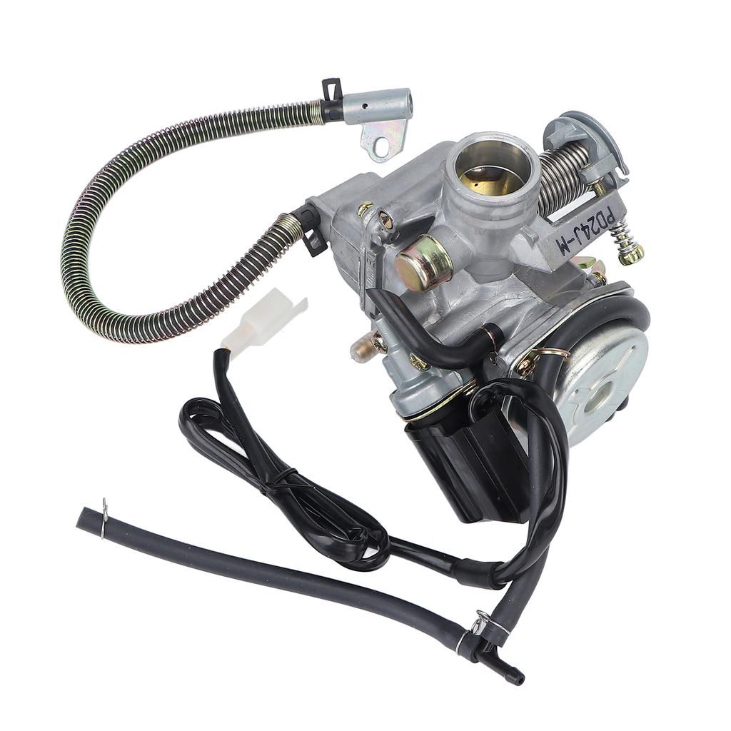 Замена карбюратора мотоцикла ATV с маслопроводом для 4-тактного двигателя GY6 125 150CC