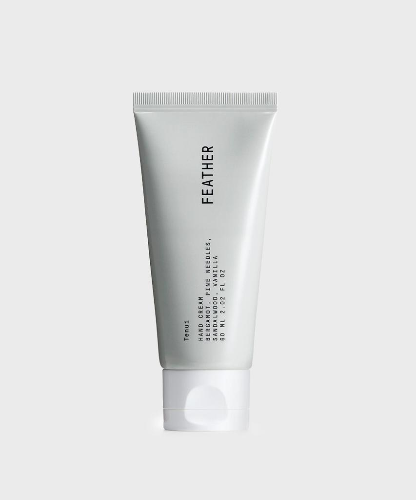Крем для рук Feather 60мл