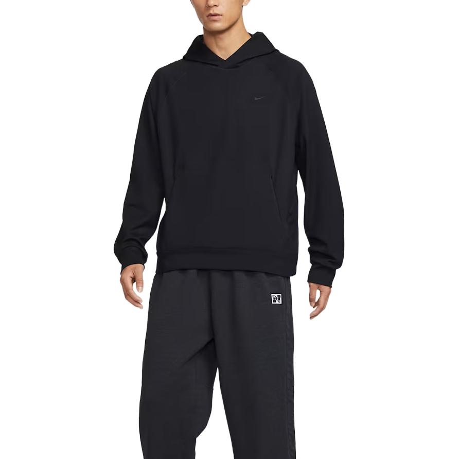 Nike Dri Fit Primary Nanoknit Sweatshirt Men's II1305-010