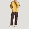 adidas FW25 Год Лошади Ограниченная Серия CNY Новый Год 3 Полоски Спортивная Кофта на Молнии Спортивная Повседневная Свободная Вязаная Мужская одежда KE4061