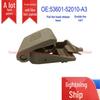 53601-52010-A3: Совместимая ручка замка капота для Toyota Crown, Camry, Land Cruiser