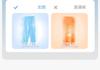 Left West Children's Wear Boys' Mosquito-proof Pants Summer Thin Children's Cool Quick drying Pants 2026 New Big Children's Bending Knife Pants