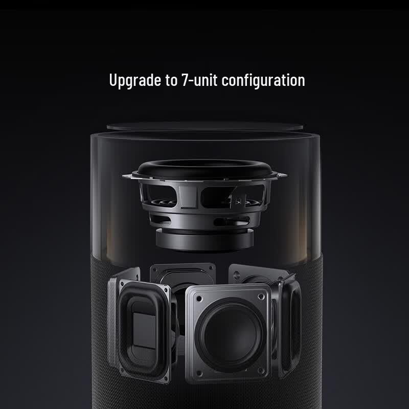 Умная колонка Xiaomi Sound Pro (Китайская версия)
