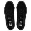 Vans Premium Sk8-Mid 83 Black Unisex Sneakers VN000CQQBKA