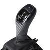 For BMW F30 F10 F32 F33 F31 F34 F06 F12 F25 F26 1 3 3GT 4 5 5GT 6 7 Series 13-17 Gloss Black Car Gear Knob Shift Lever Cover