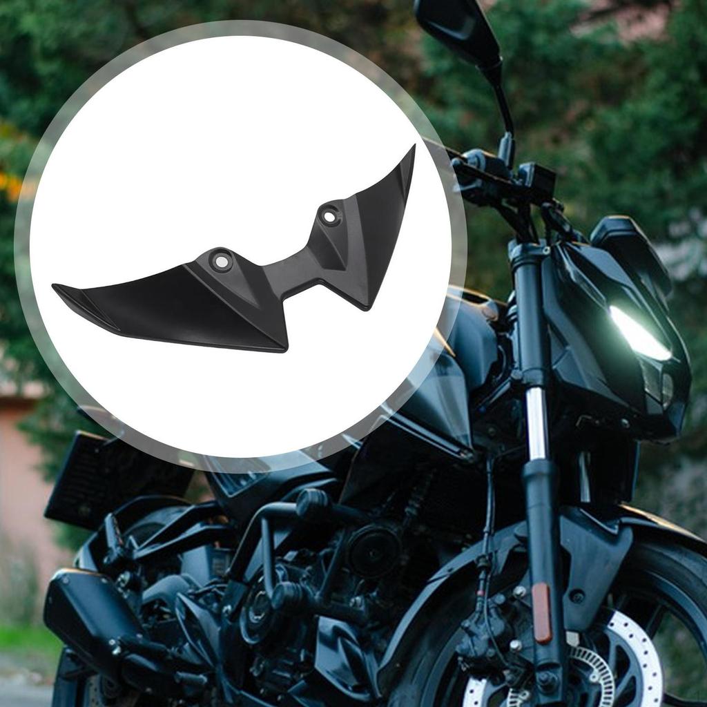 Аэродинамический передний спойлер для мотоциклов Z900 Z900SE. Стильный и эстетичный . Снаружи Легко
